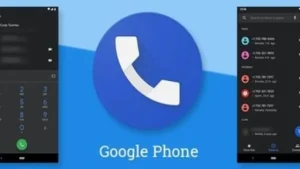 زر تبديل جديد في تطبيق Phone by Google يسهّل استخدامك للهاتف